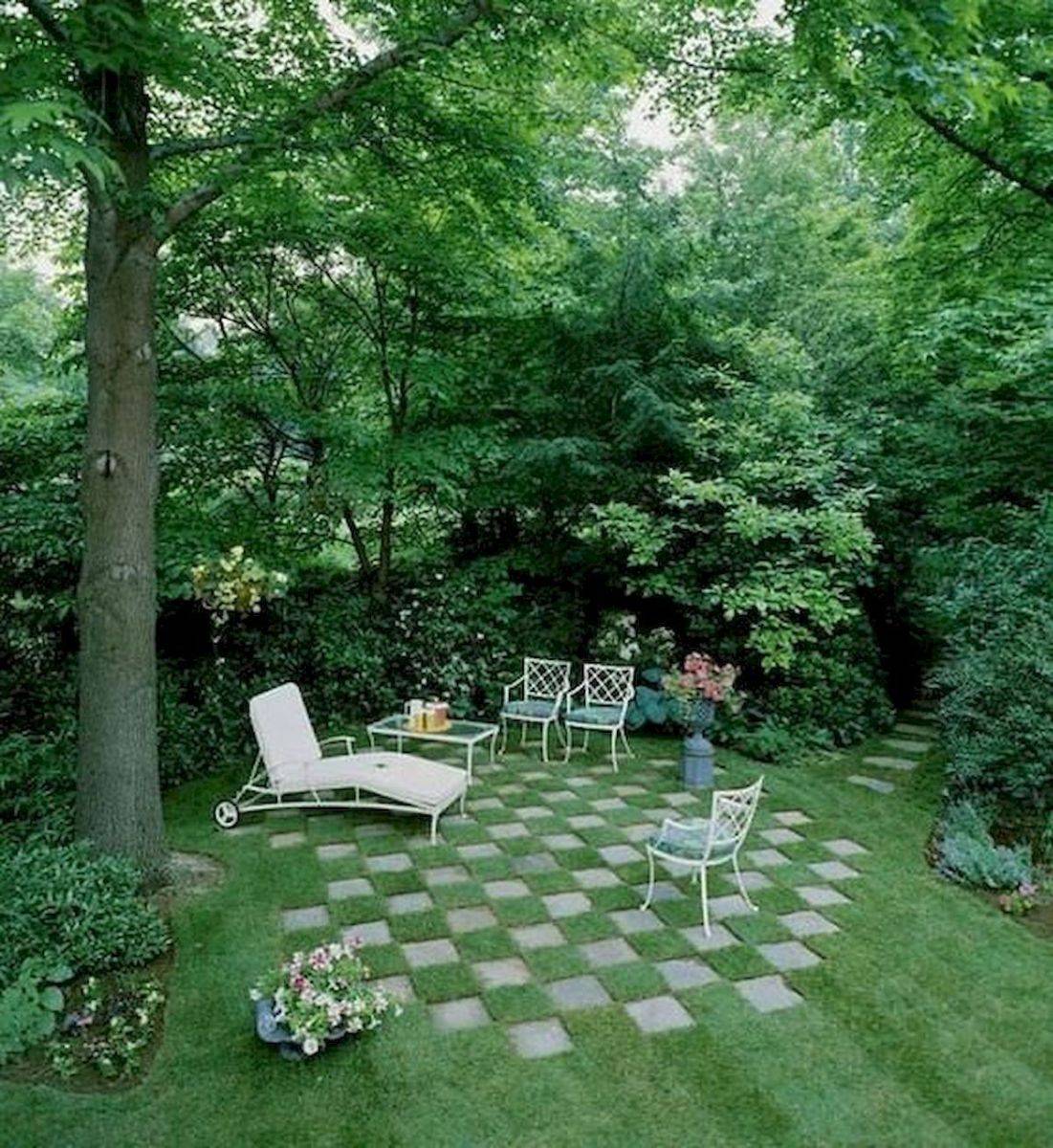 Amazing Secret Garden Design