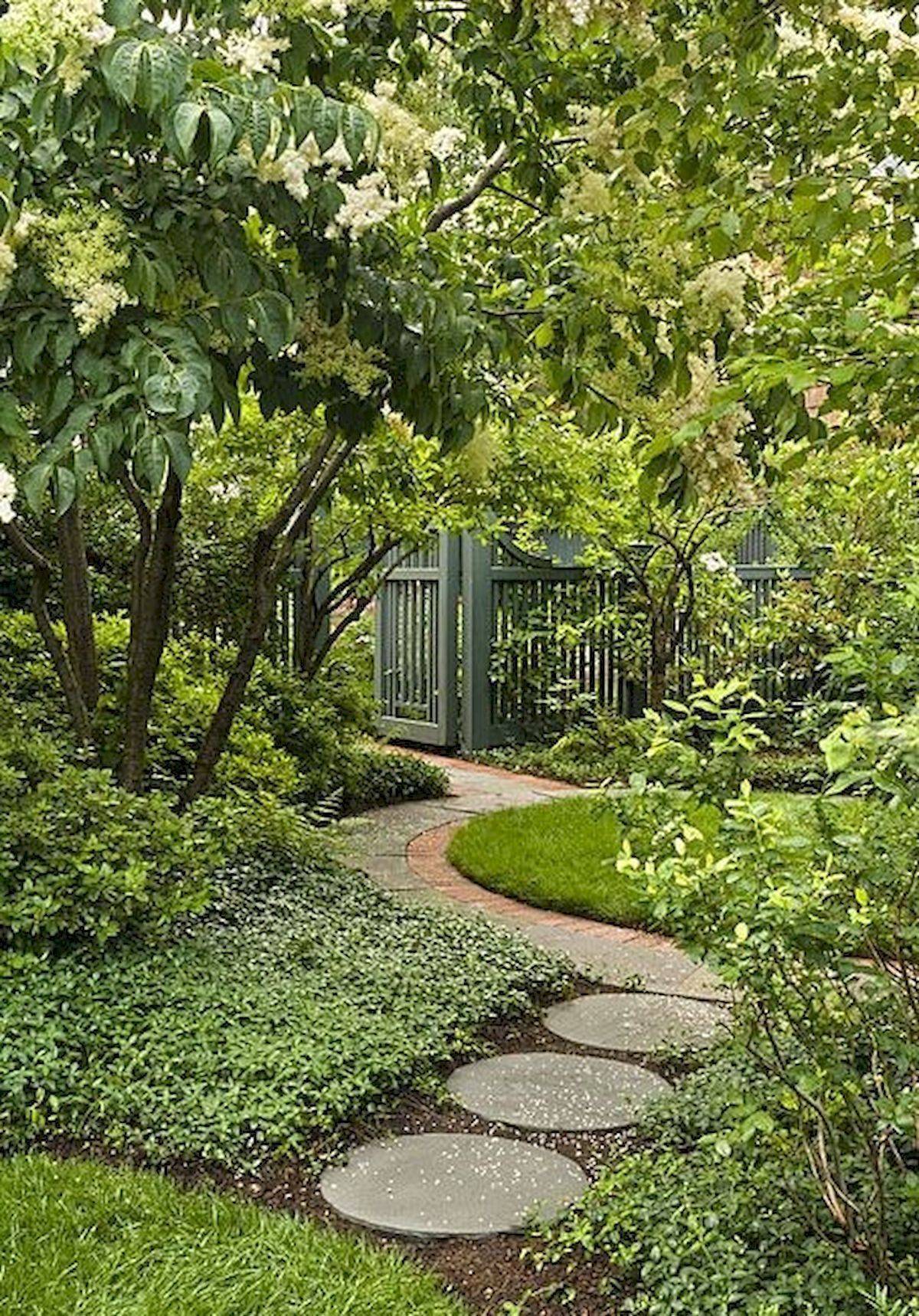 Secret Garden Apartment Patio Backyard Amazing Design Ideas Pop Gardens