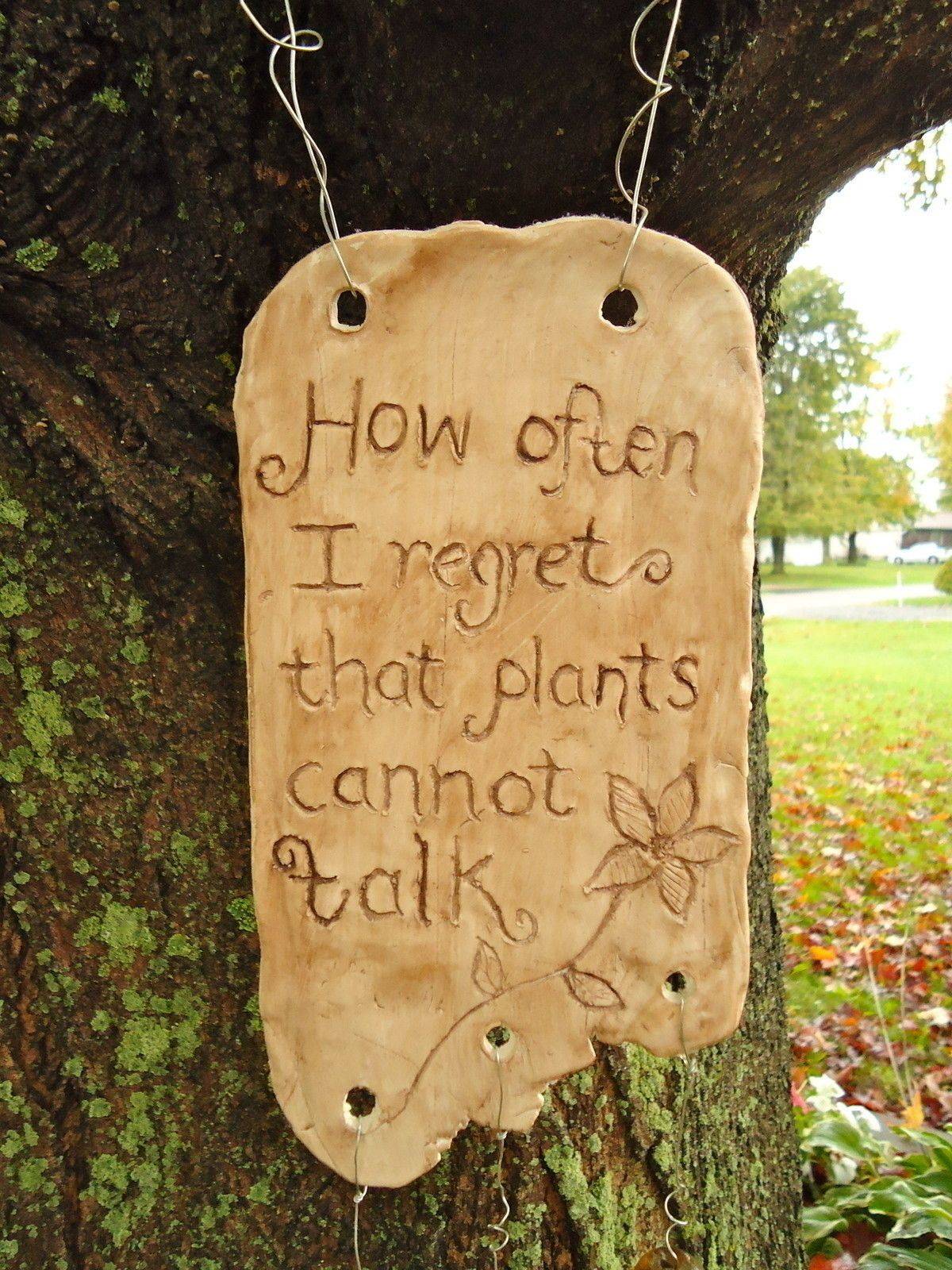 Beautiful Garden Quotes