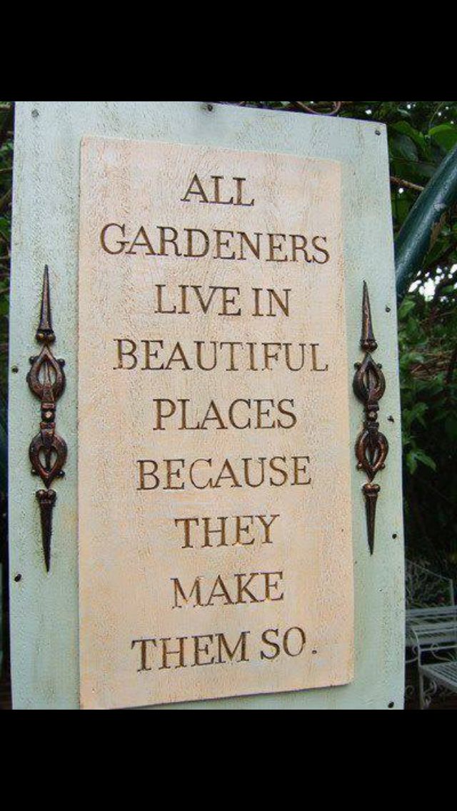 Gardens Quotes