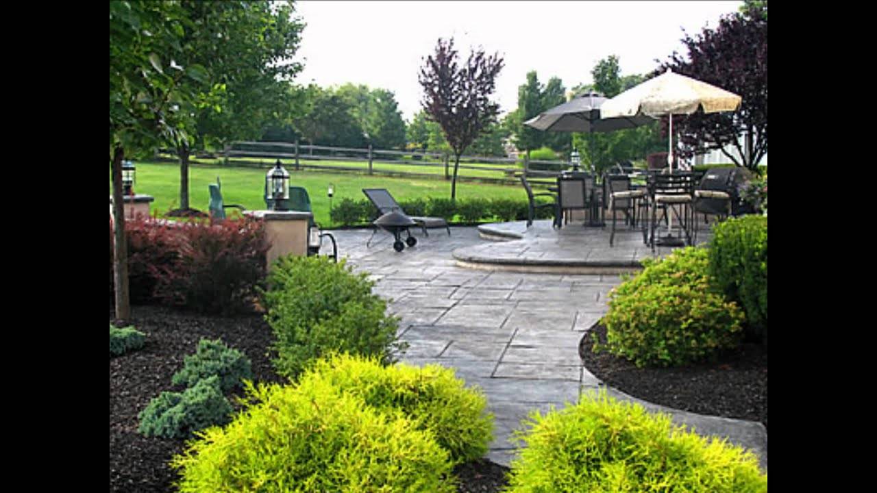 Super Convenient California Landscape Design