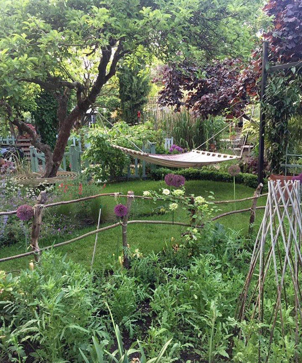 Small Gardens