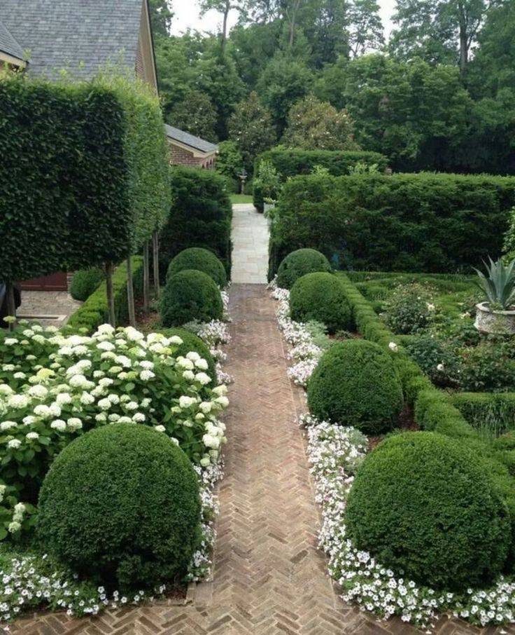 Beautiful Gardens