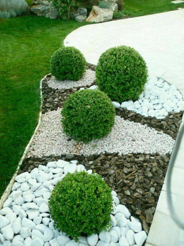 The World Gardenista
