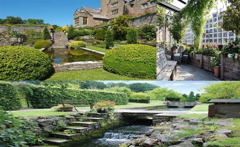 Ideal Delicious Garden Ideas