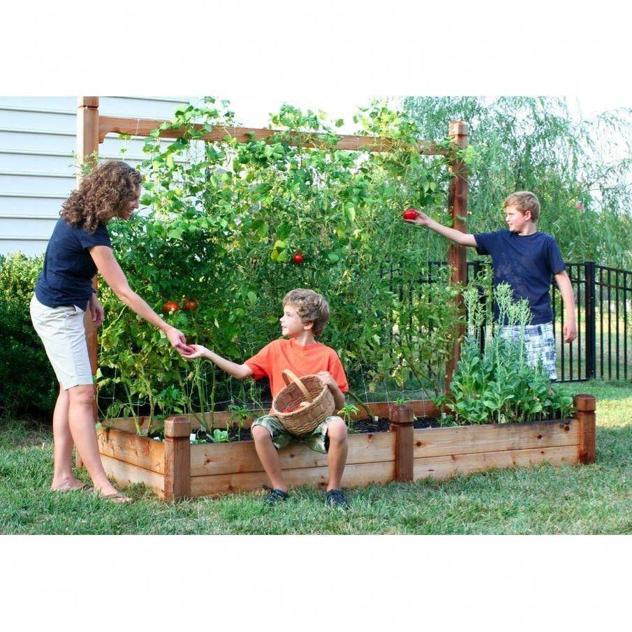 Garden Planter