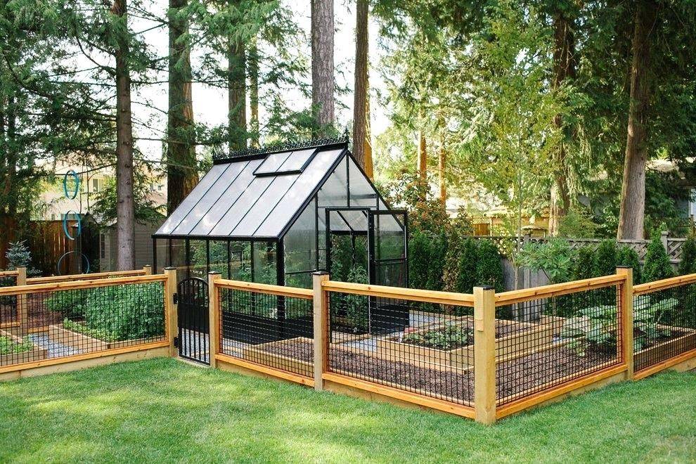 Garden Picnic Table Dome Greenhouse