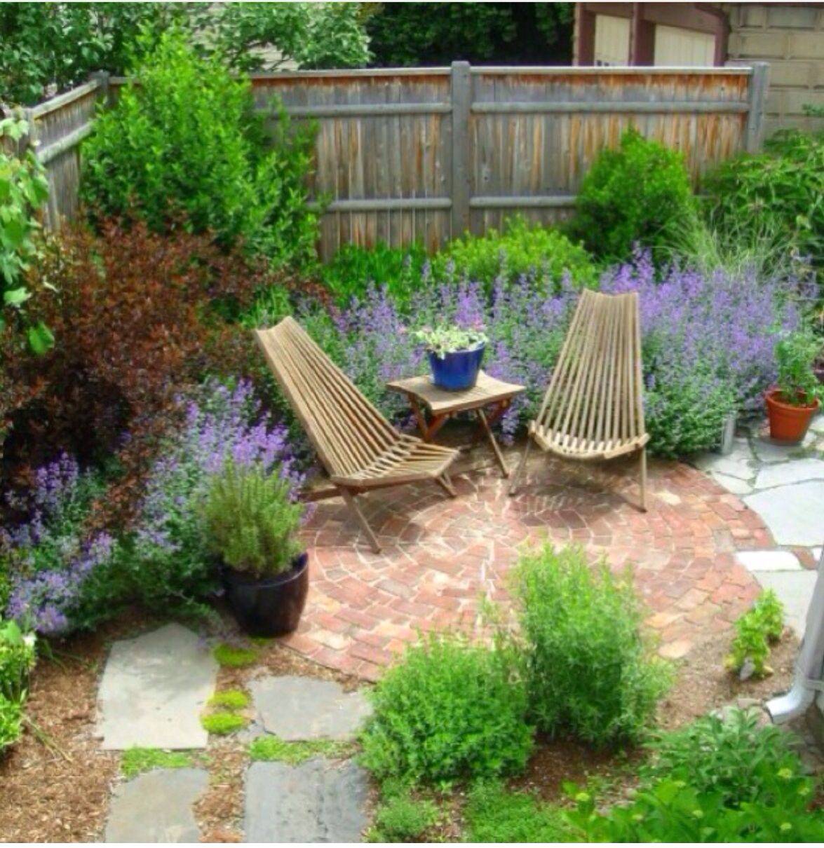 Attractive Landscaping Ideas