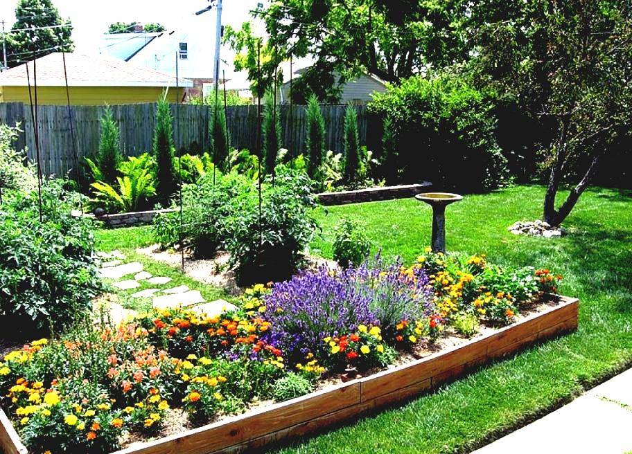 Easy And Low Maintenance Front Yard Landscaping Ideas