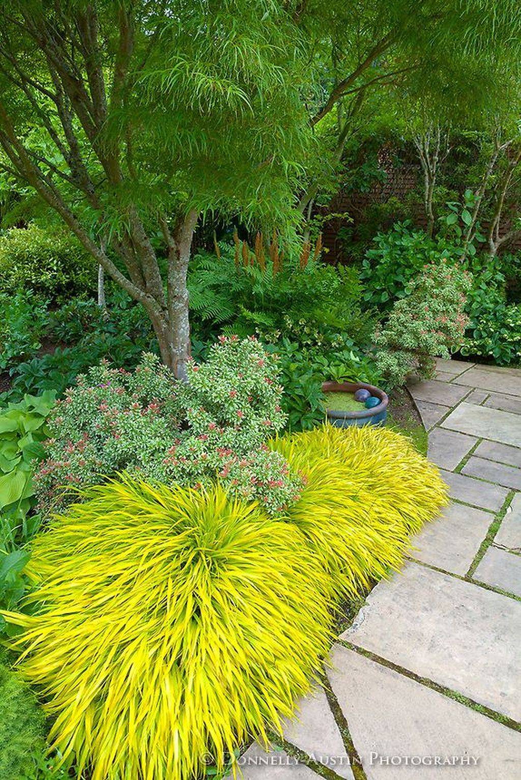 Clean And Beautiful Small Japanese Gardens Ideas Craft