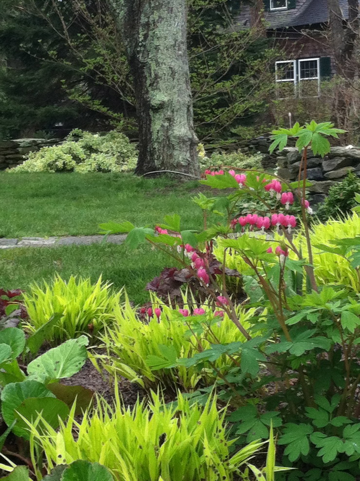 Japanese Inspired Garden Finegardening Japanese Garden Landscape