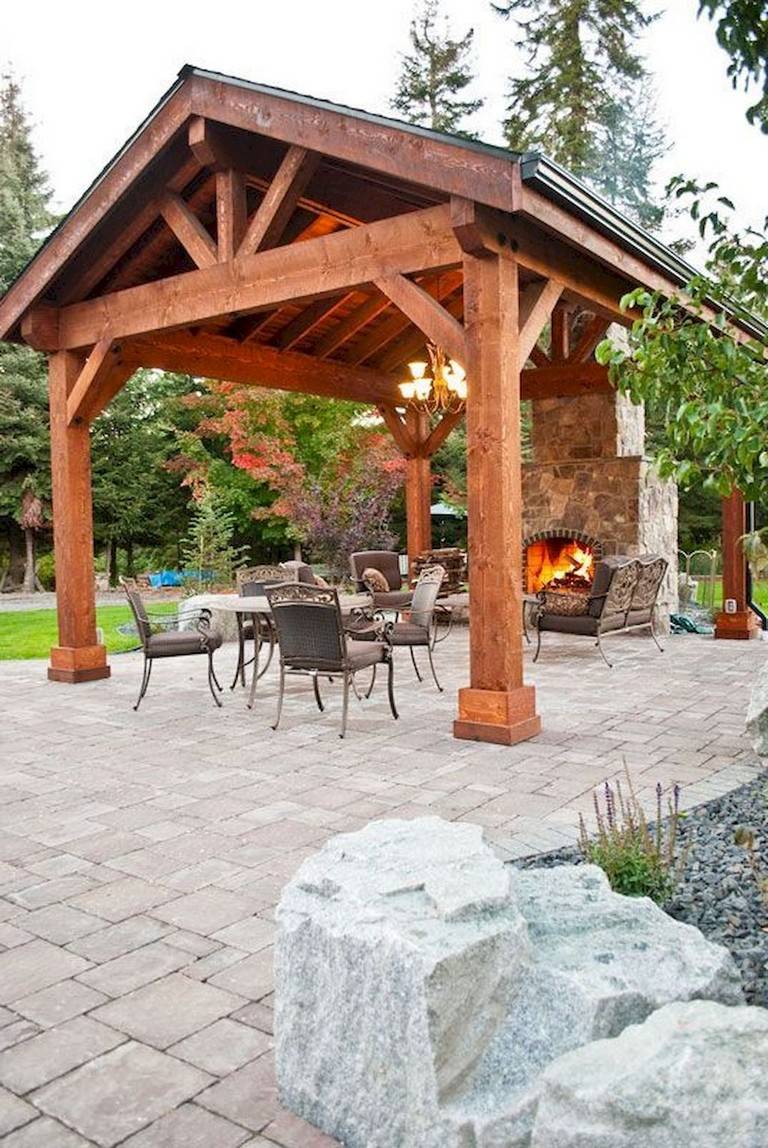 Your Outdoor Space
