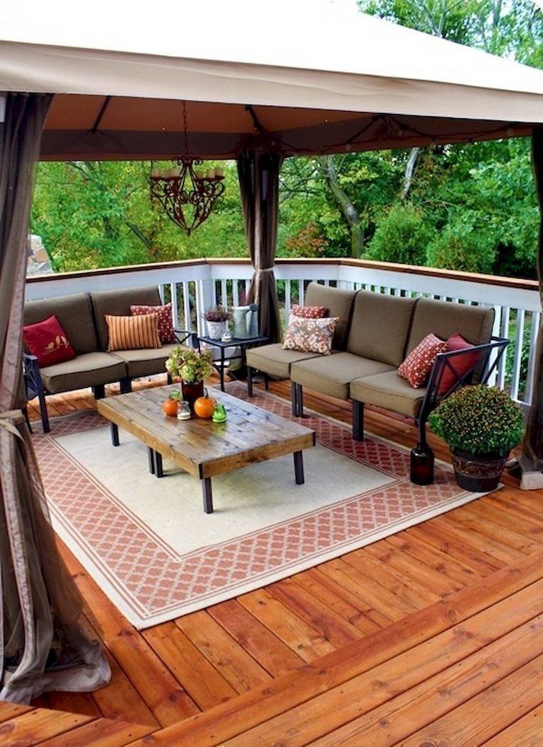 Your Outdoor Space