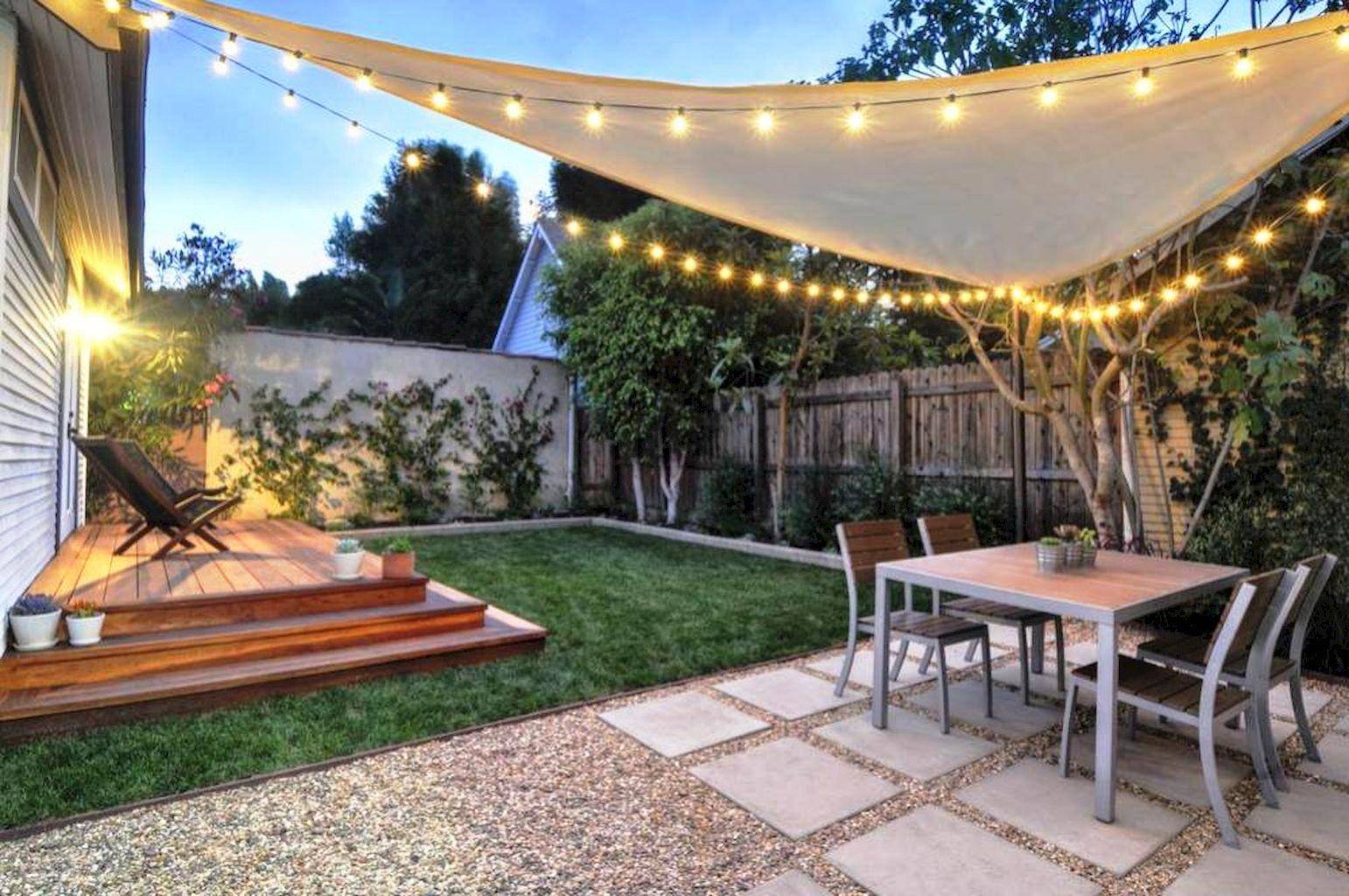 Full Shade Patios Photo Gallery