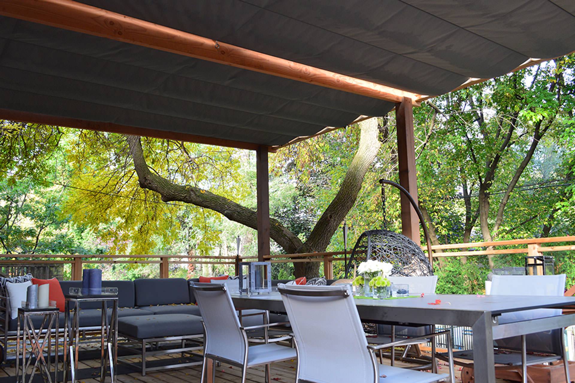 Your Outdoor Space