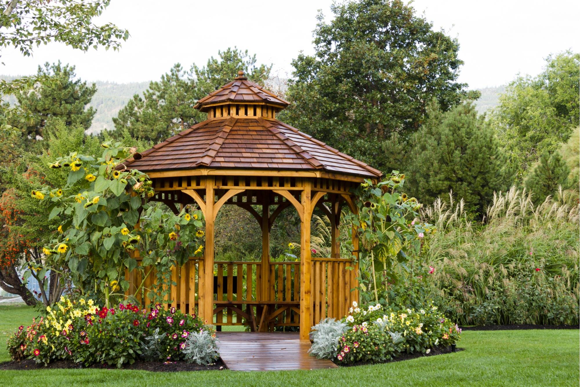 Your Outdoor Space