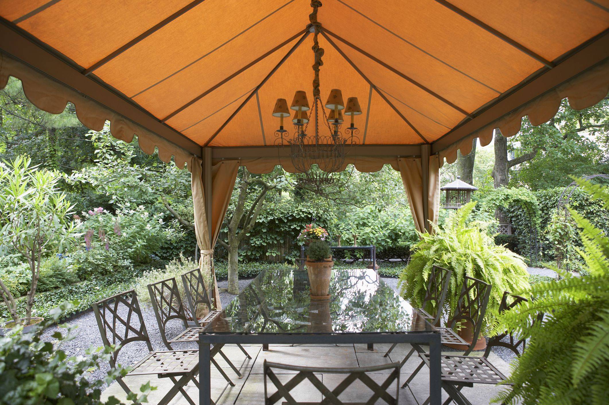 Your Outdoor Space