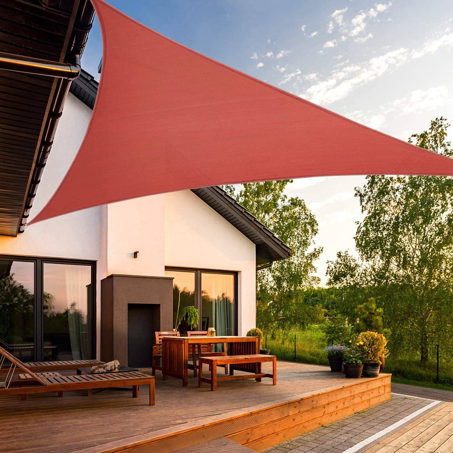 Your Outdoor Space