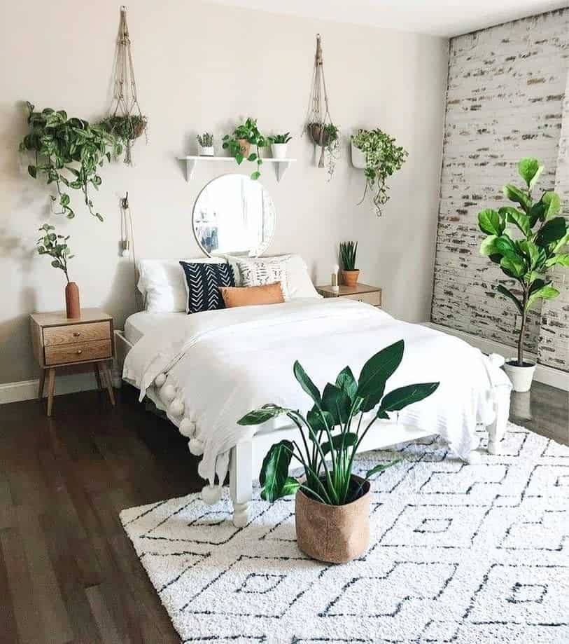 Home Decor Bedroom
