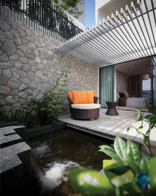 Gorgeous Garden Room Ideas