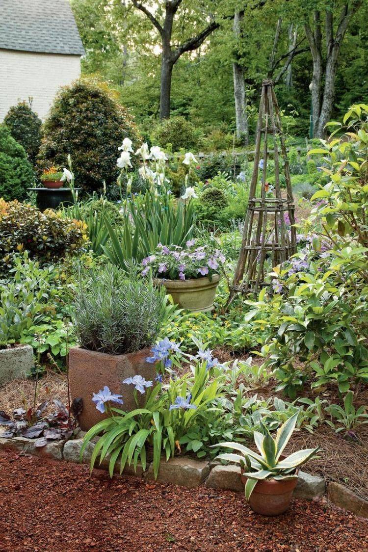 Container Gardening Reder Landscaping Landscape Design Lawn Care