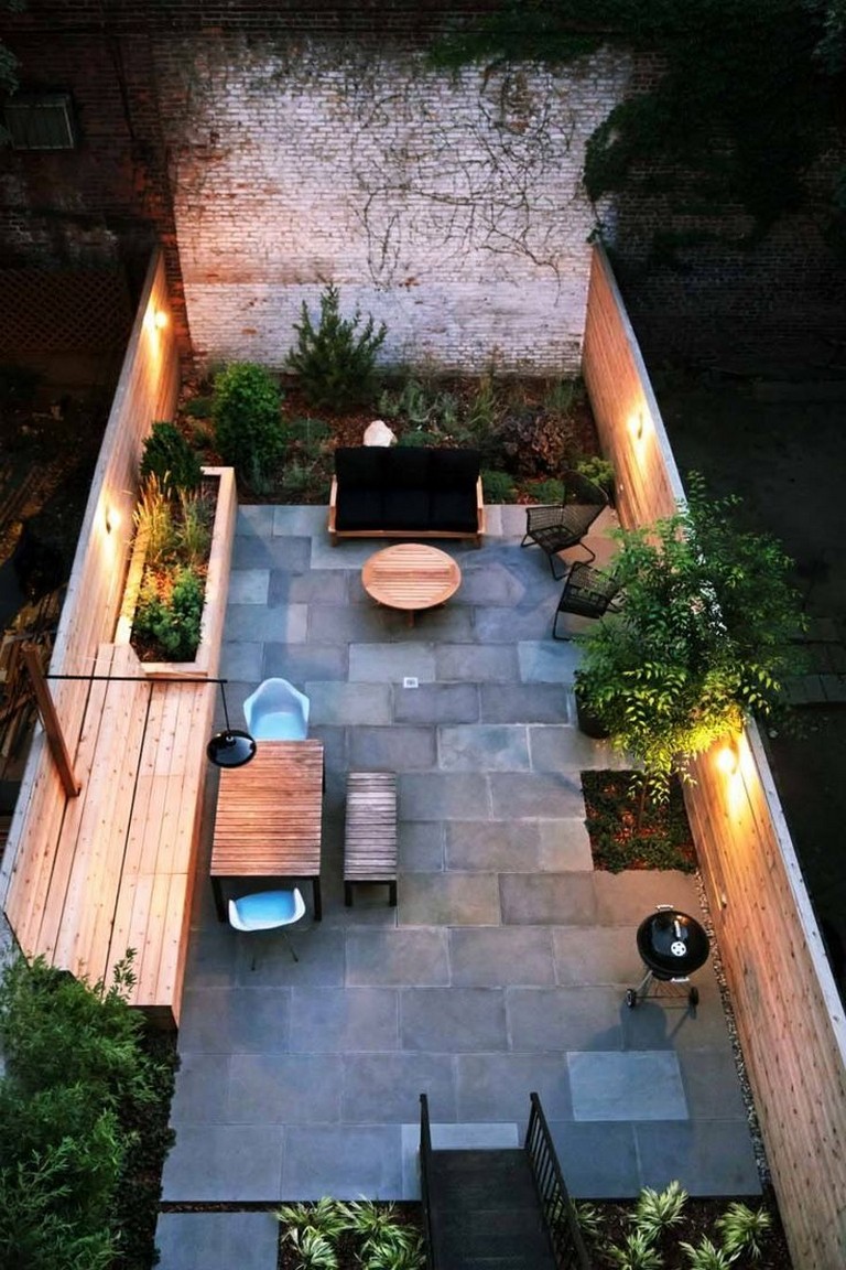 Beautiful Backyard Porch Ideas