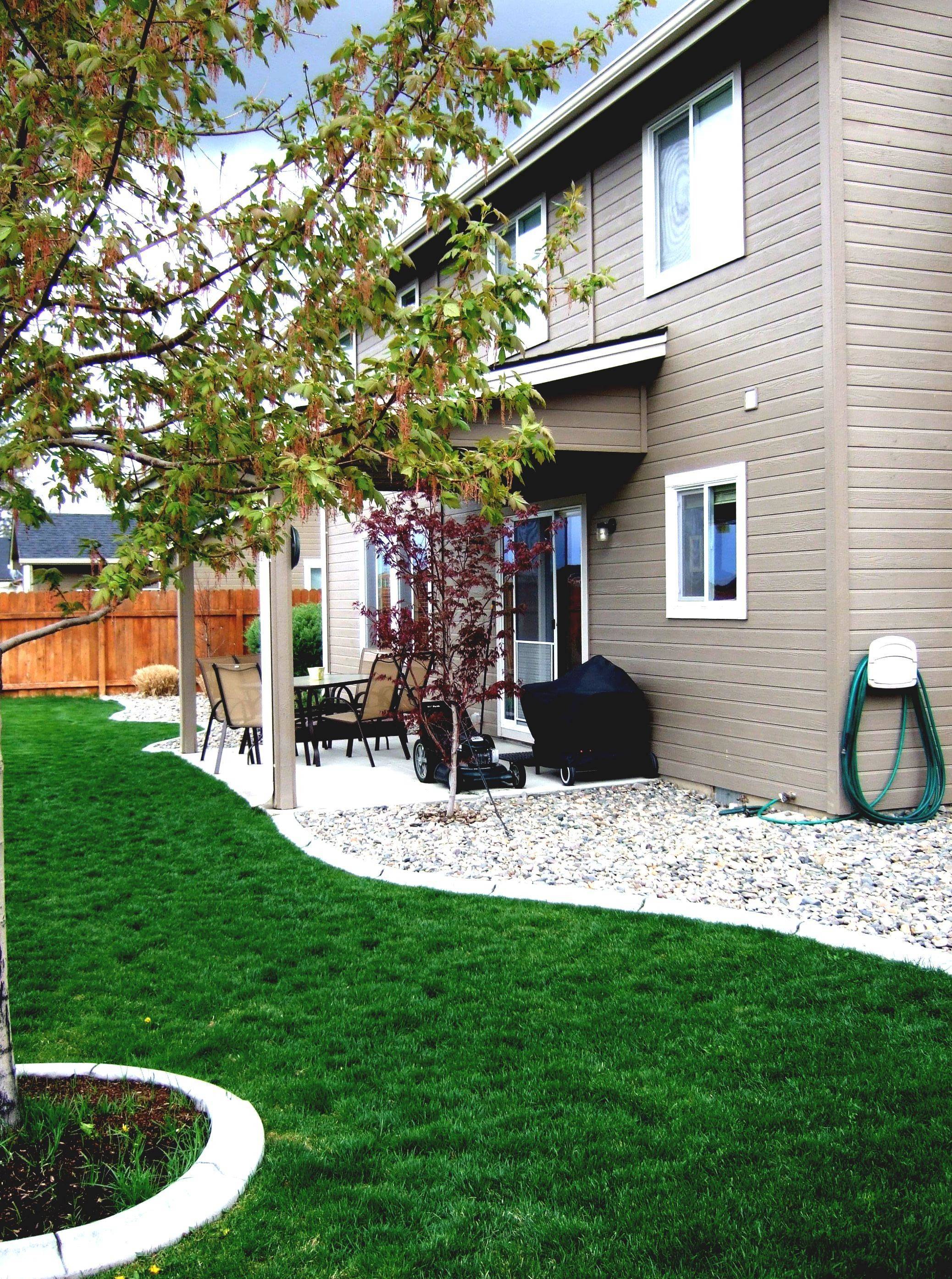 Best And Cheap Simple Front Yard Landscaping Ideas Homenthusiastic