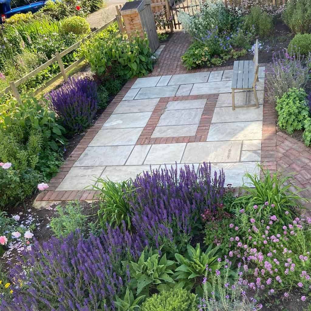 Edible Landscaping Front Yard Google Search Landscape Projects
