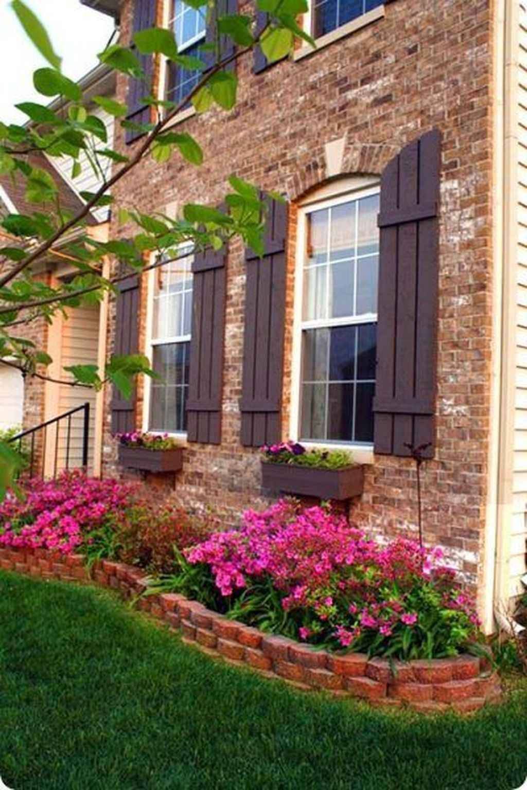 Best Flower Bed Ideas