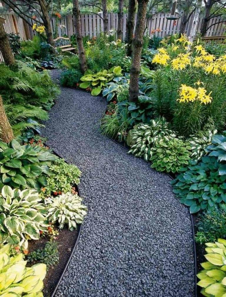 Gorgeous Front Yard Pathway Landscaping Ideas To Inspire You Decoredo