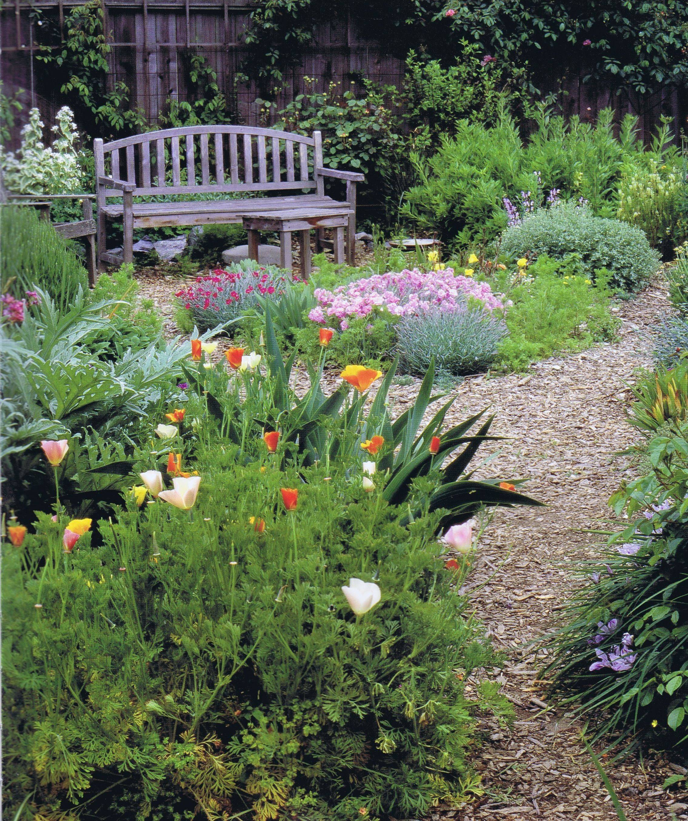 Your Outdoor Living Room