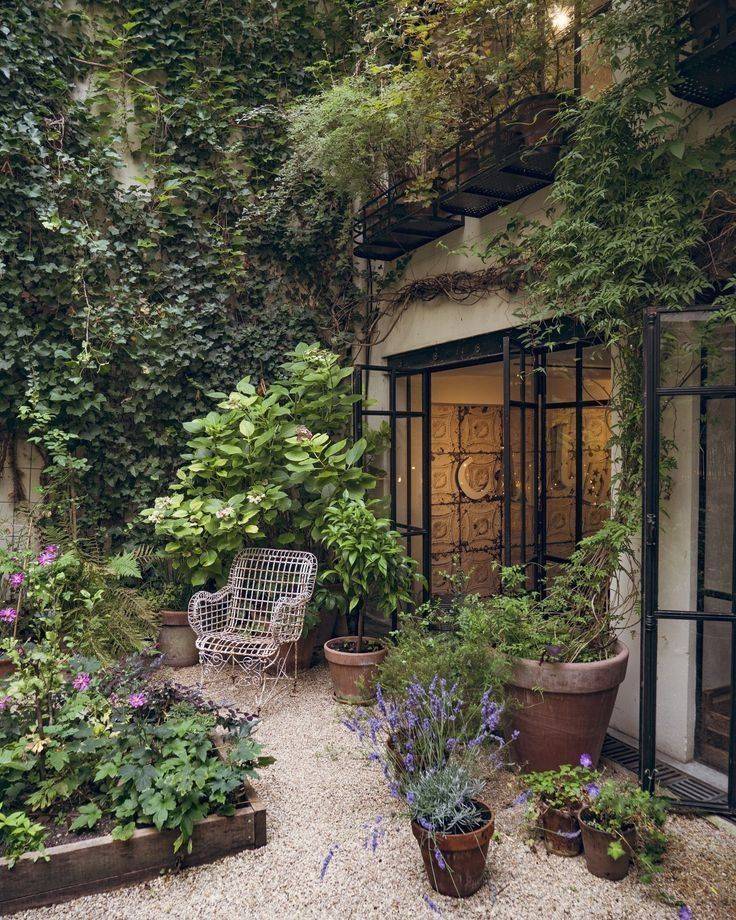 Tree Landscaping Ideas