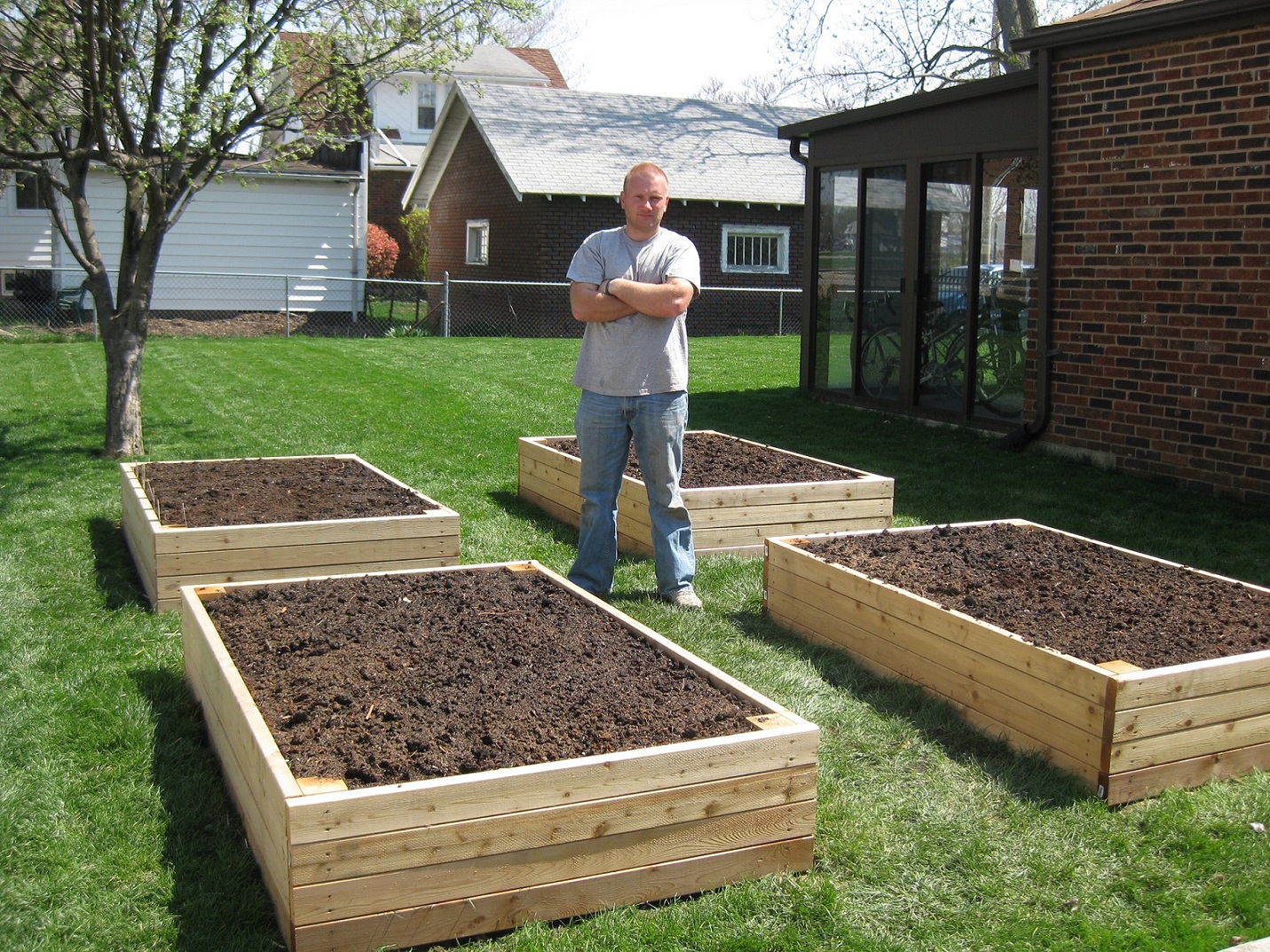 Personalized Diy Planter Box Ideas