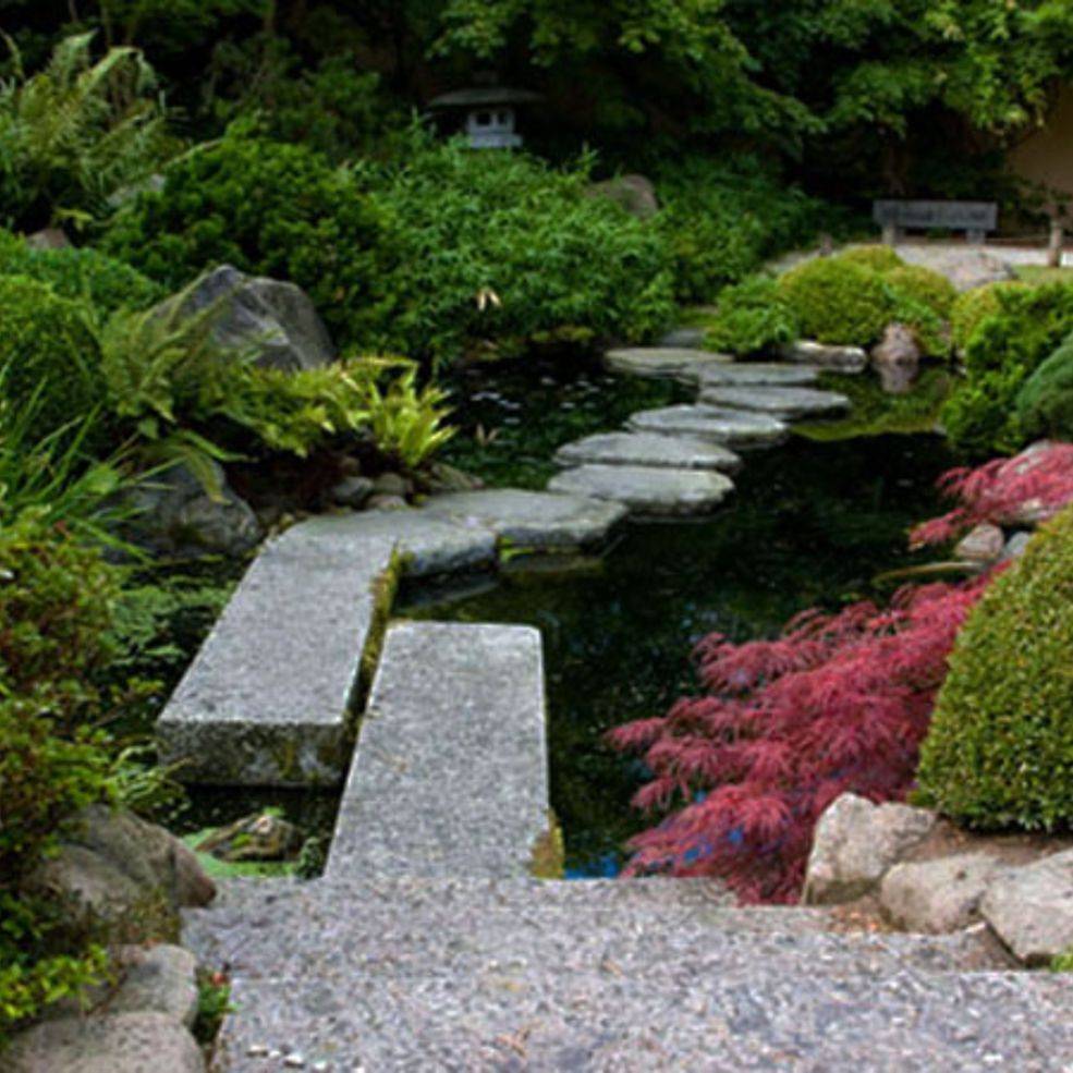 Brendan Butler Landscape Design