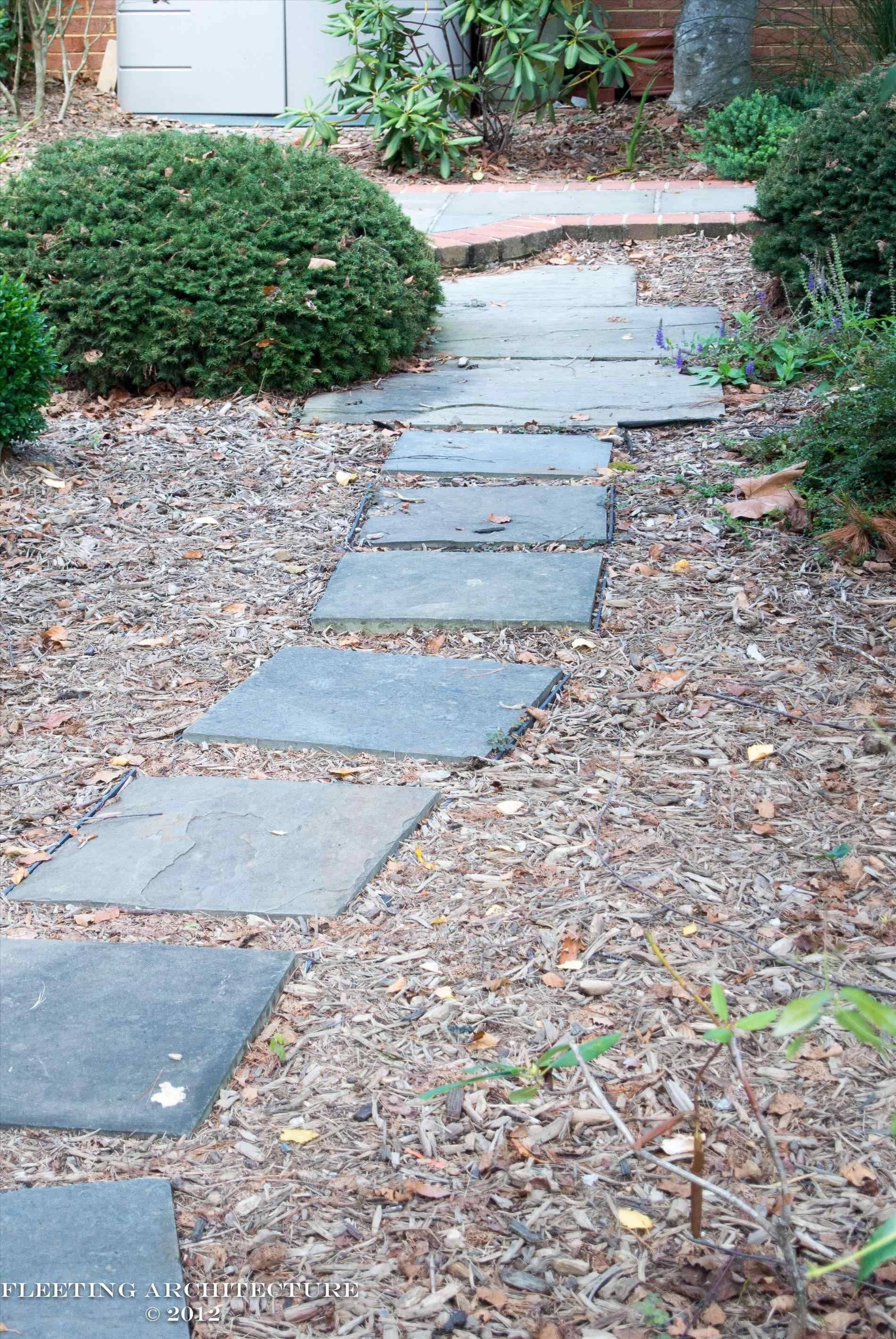 Japanese Garden Path