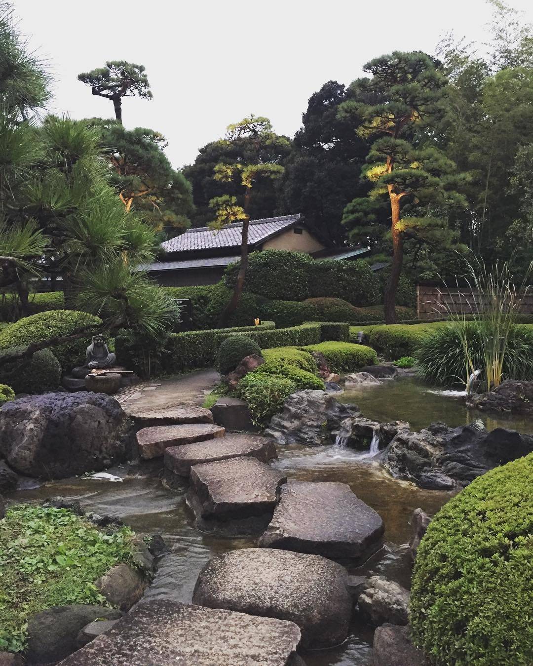 Landscape Architect Highlights