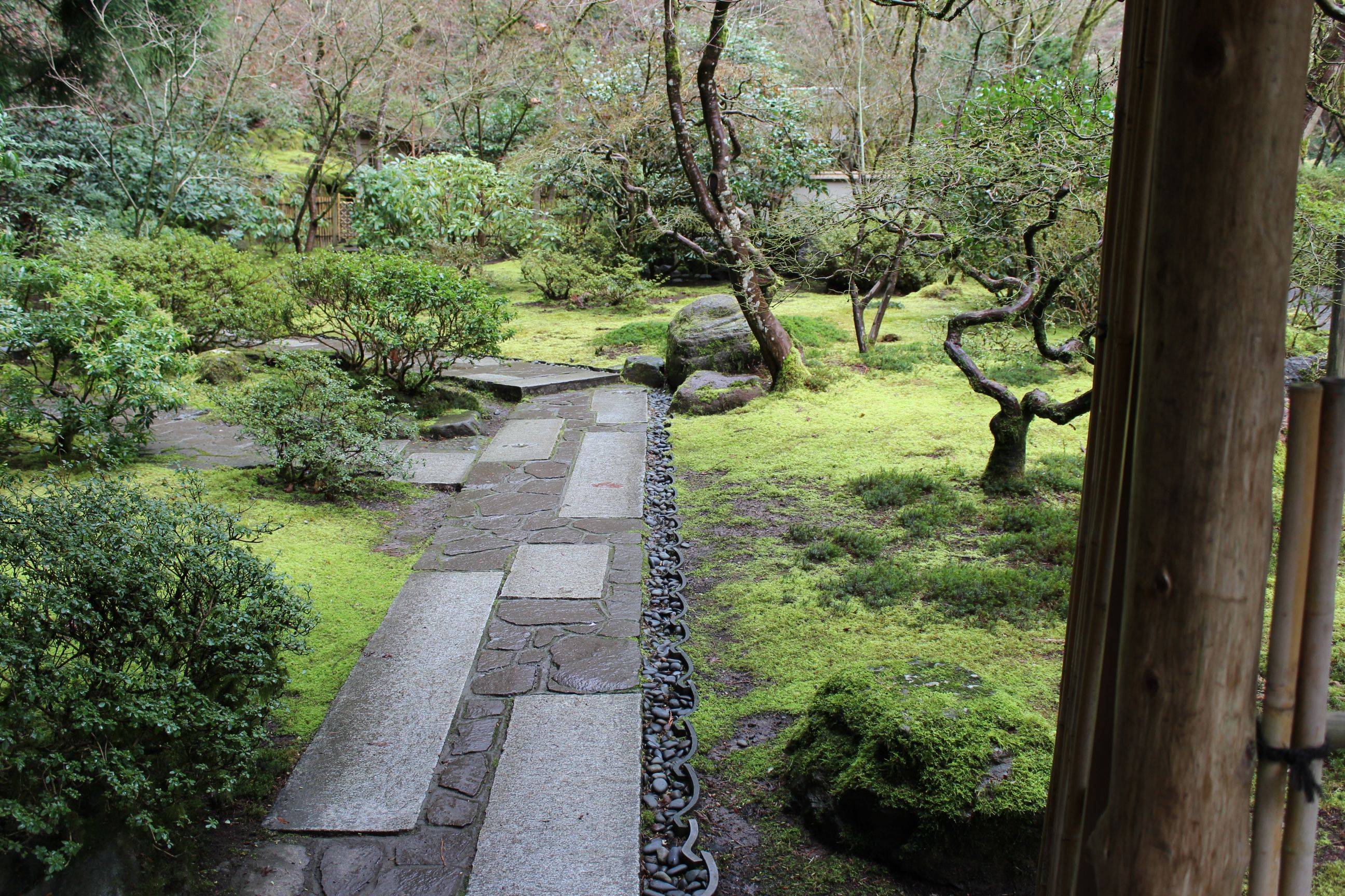 Fascinating Japanese Garden Design Ideas Page
