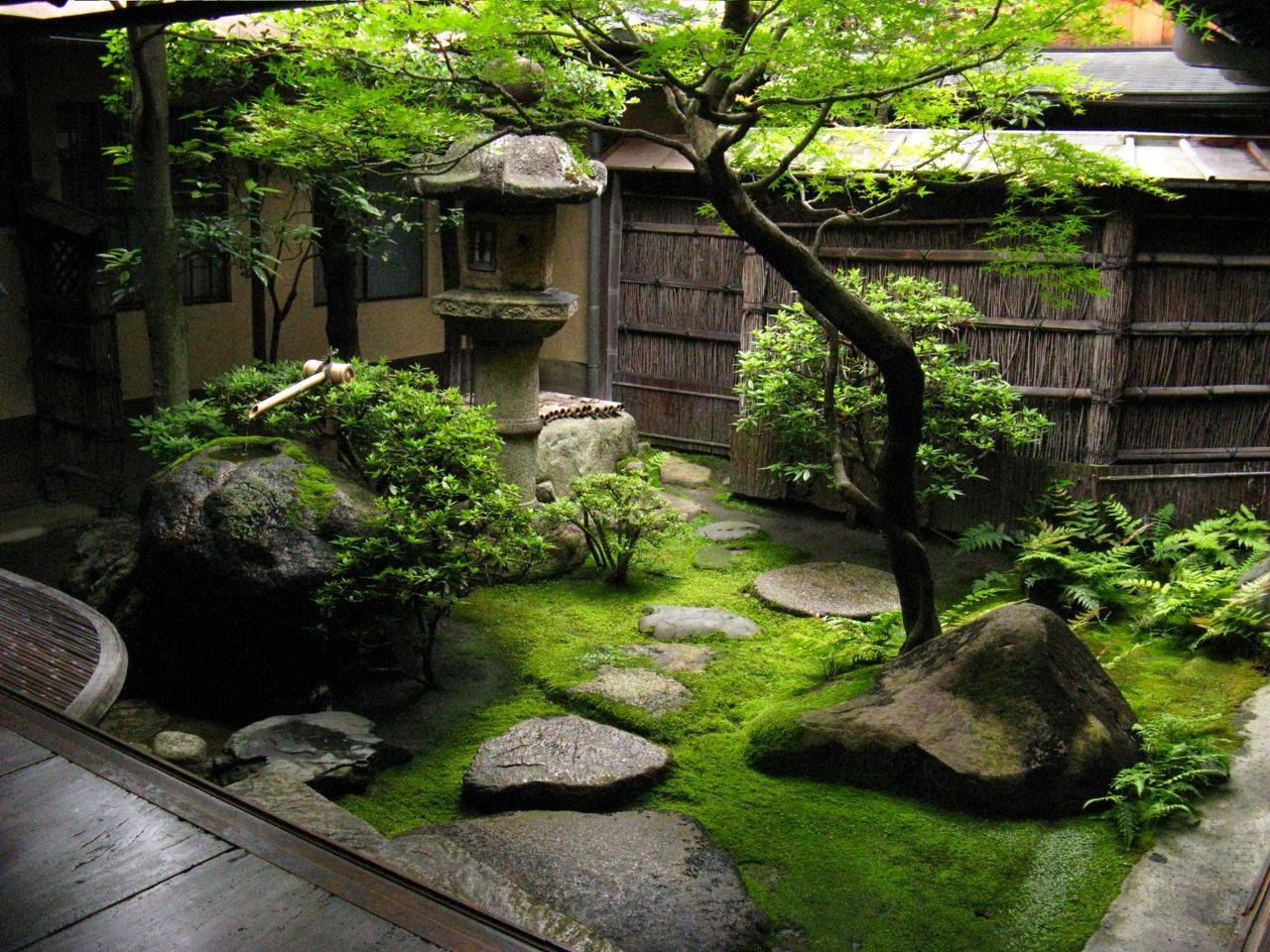 Gorgeous Small Backyard Landscaping Ideas Zen Garden Design