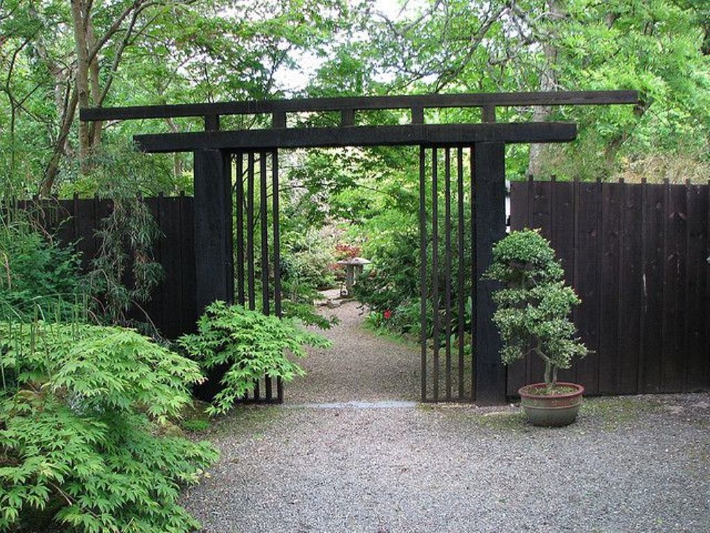 Lees Oriental Landscape Art