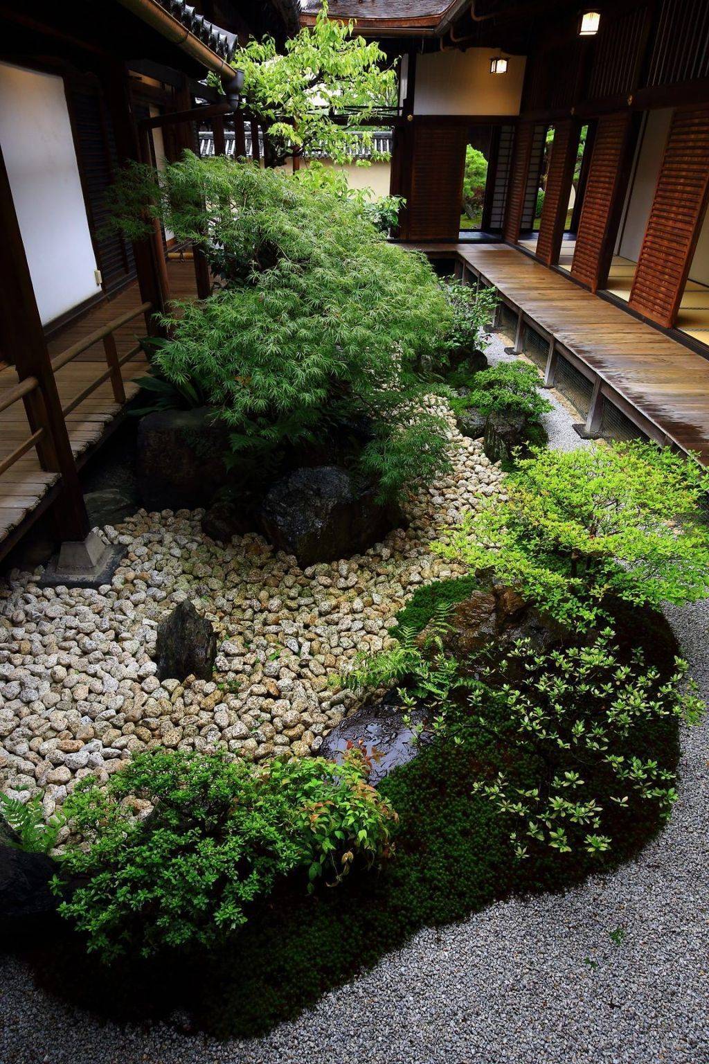 Amazing Japanese Garden Designs