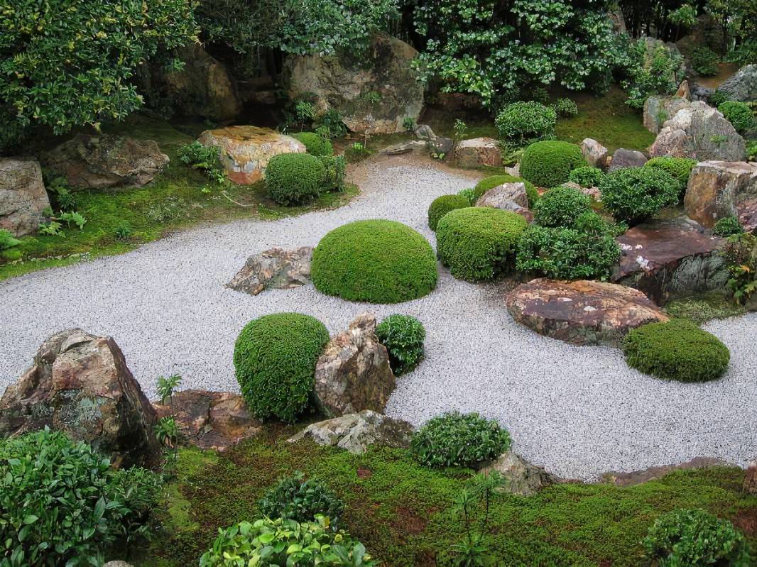 Glorious Japanese Garden Ideas Home Stratosphere