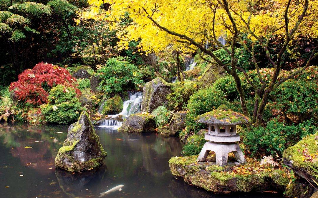 Glorious Japanese Garden Ideas Home Stratosphere