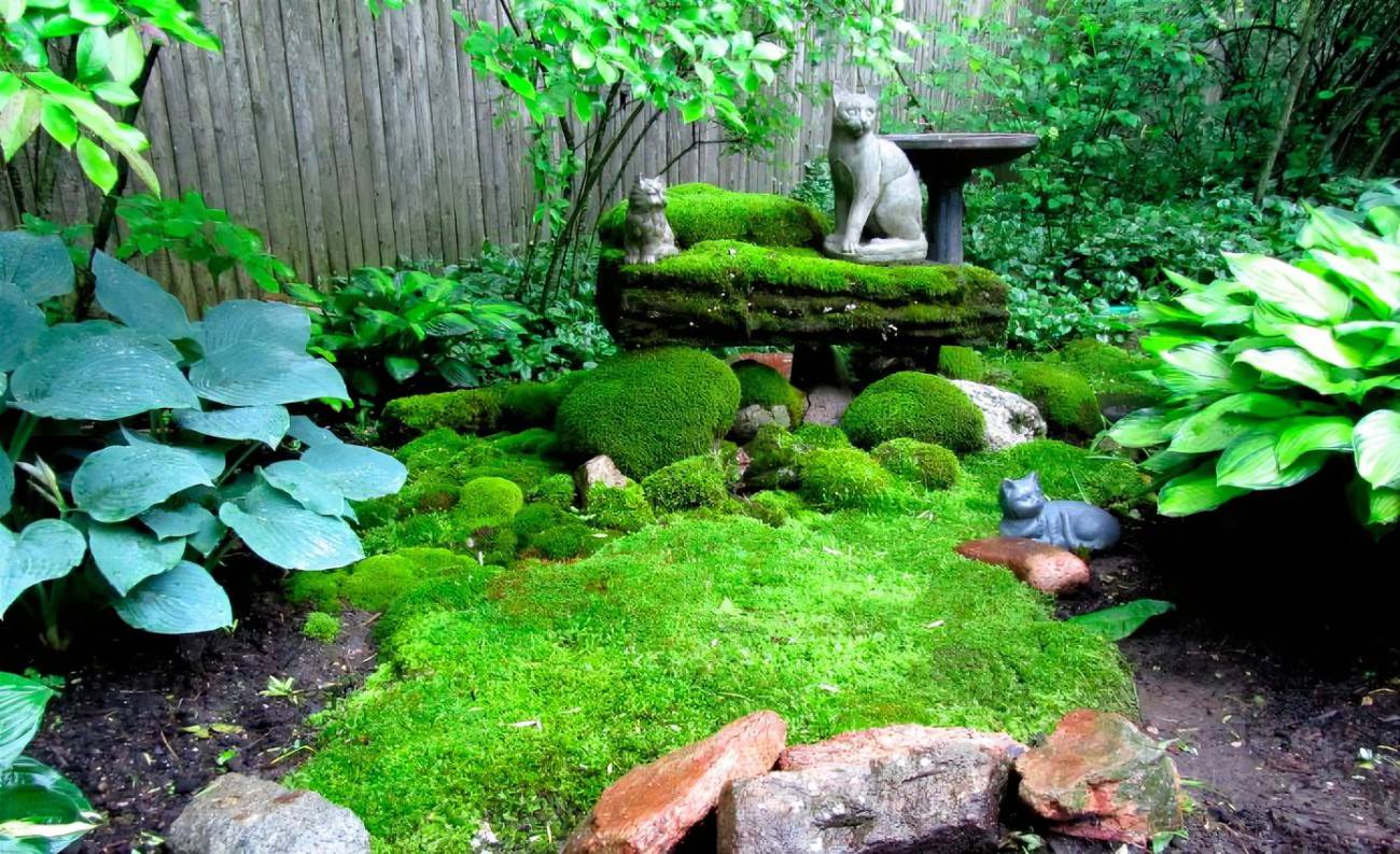 Lovely Meditation Garden Design Ideas Homepiez Japanese Garden