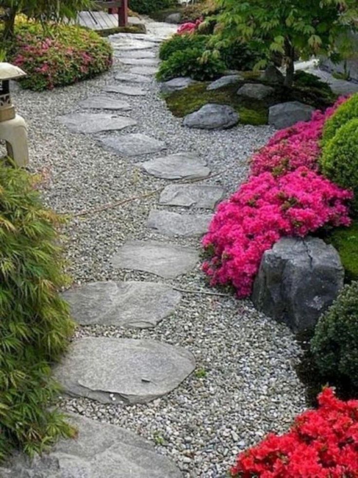 Glorious Japanese Garden Ideas Home Stratosphere