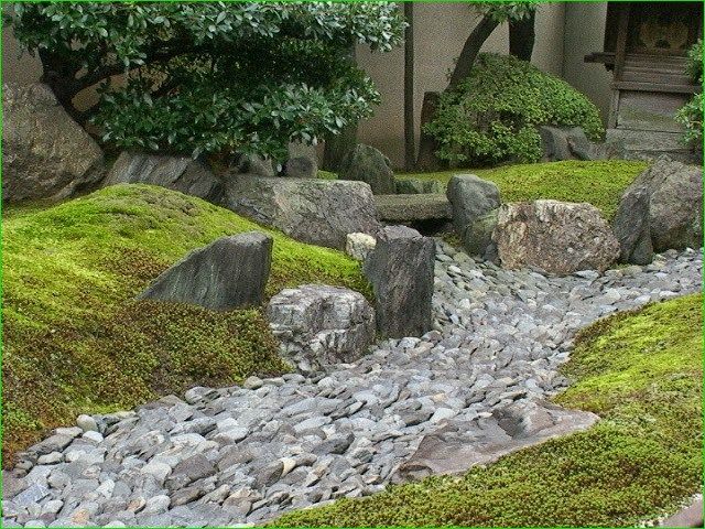 Japanese Garden