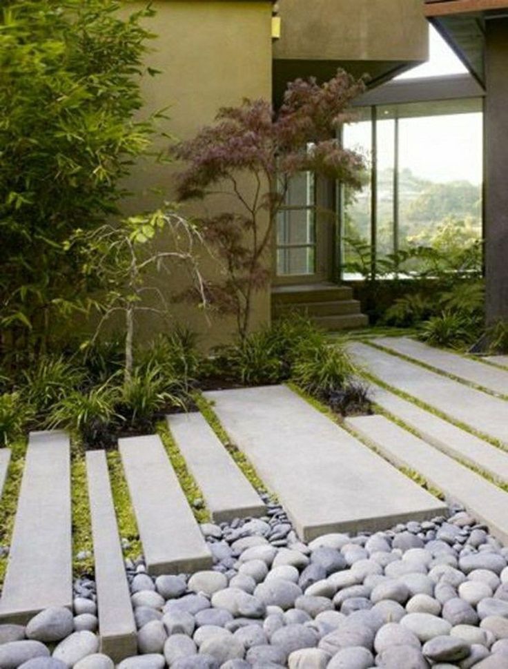 Small Japanese Garden Design Ideas