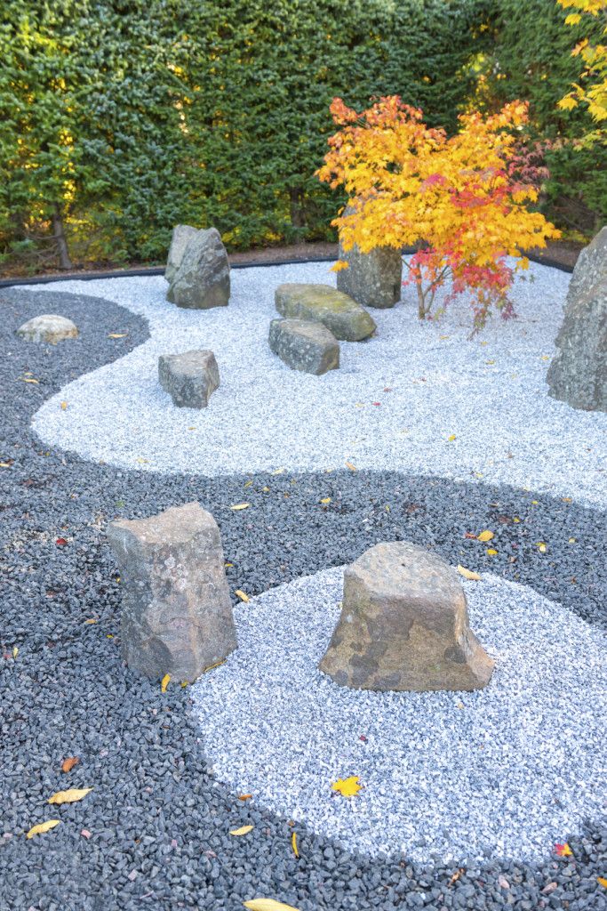 Zen Garden