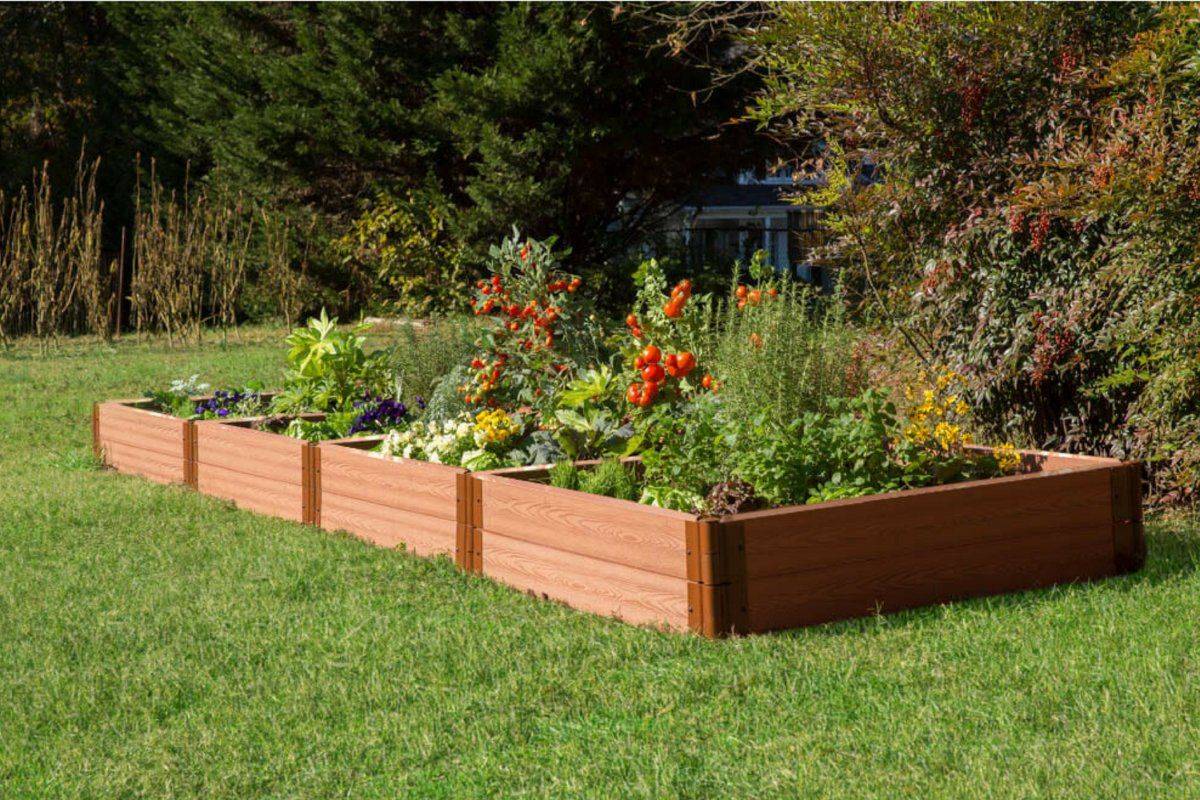 Composite Decking Boards