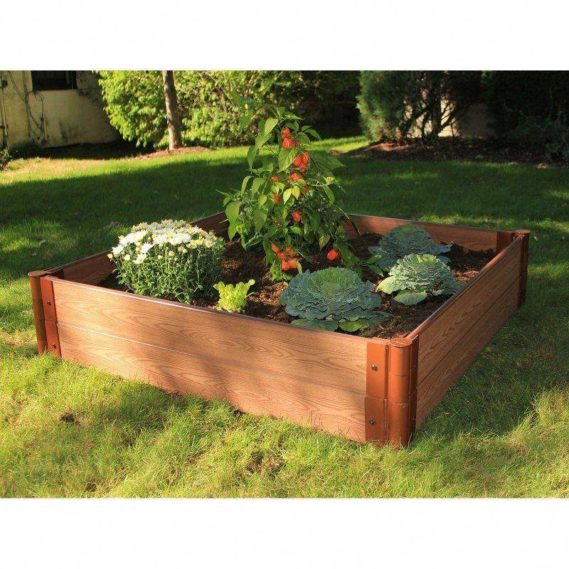 Raised Garden Beds