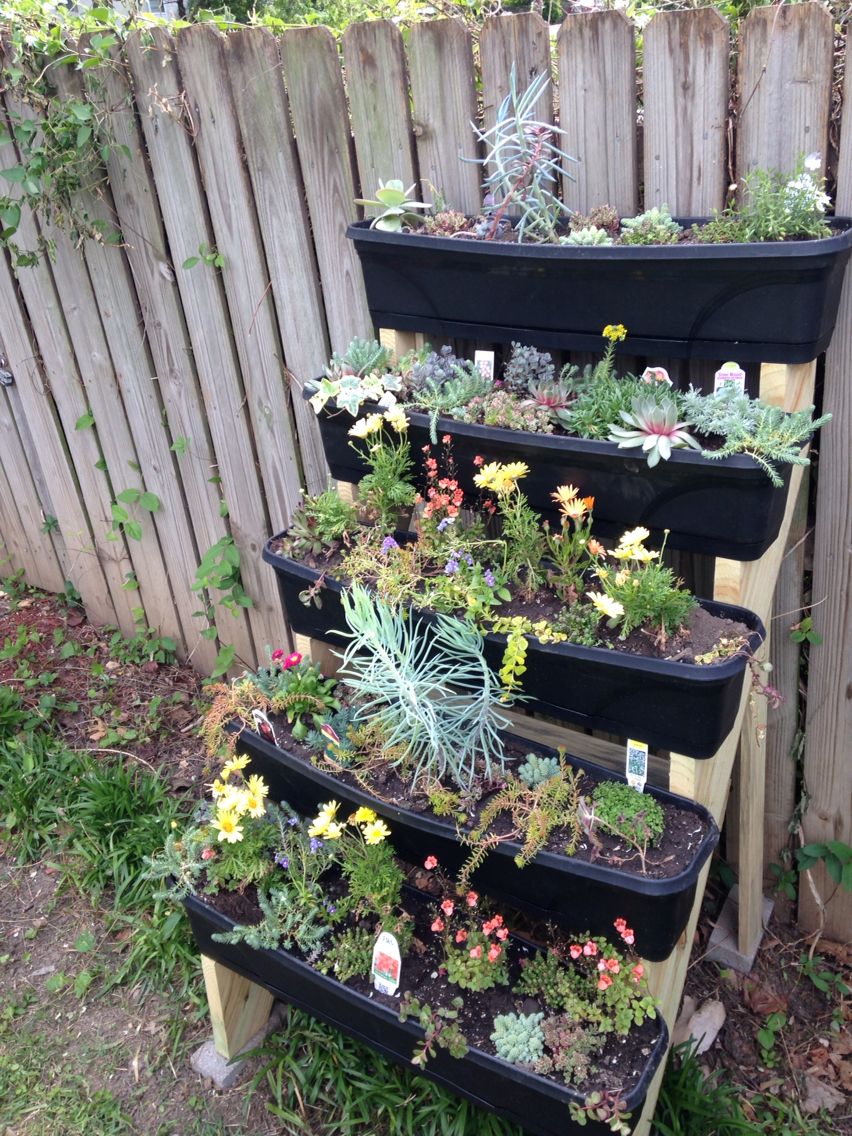 Wholesale Tooca Raised Garden Bed